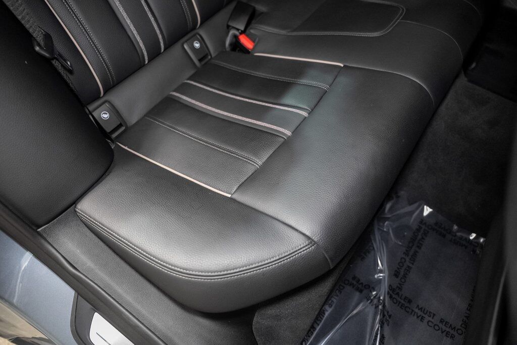 2019 BMW 5 Series 530i Ft Lauderdale FL
