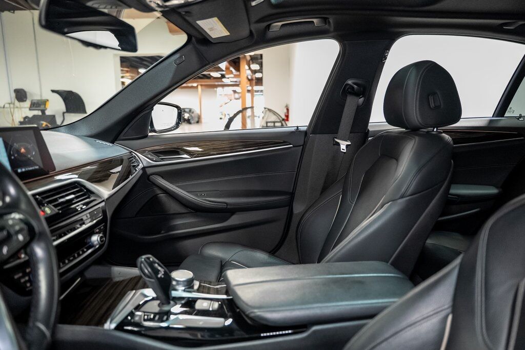 2019 BMW 5 Series 530i Ft Lauderdale FL