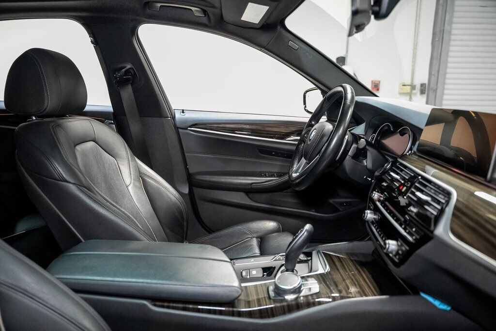 2019 BMW 5 Series 530i Ft Lauderdale FL