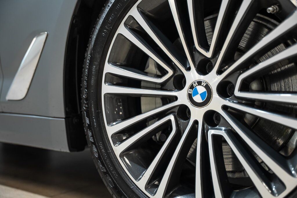 2019 BMW 5 Series 530i Ft Lauderdale FL