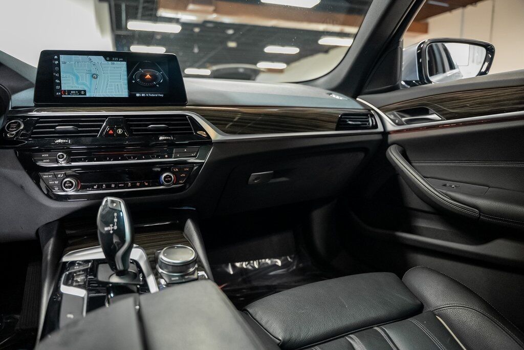 2019 BMW 5 Series 530i Ft Lauderdale FL