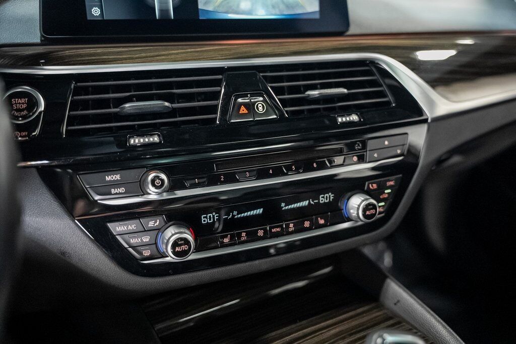 2019 BMW 5 Series 530i Ft Lauderdale FL
