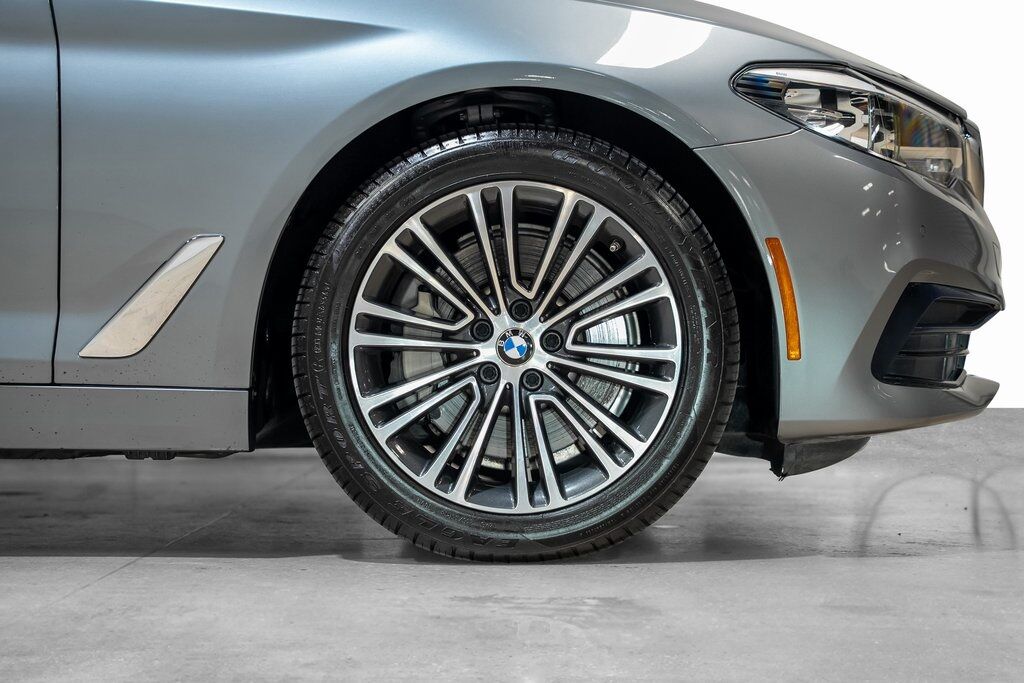2019 BMW 5 Series 530i Ft Lauderdale FL