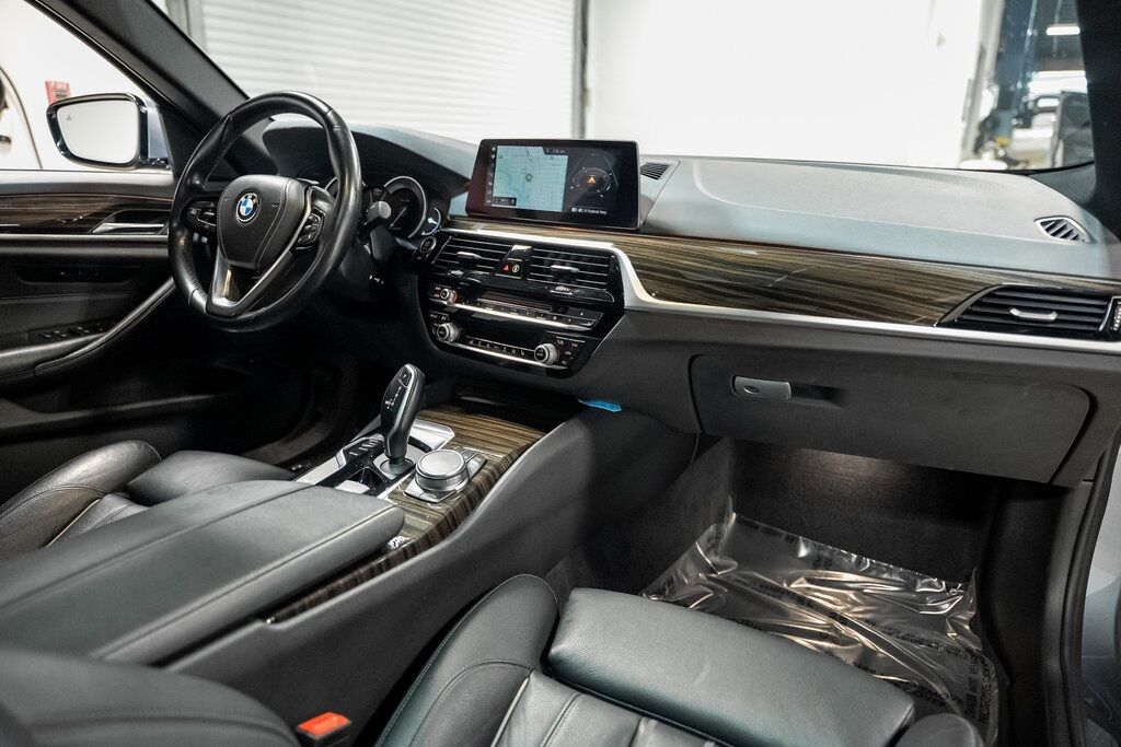 2019 BMW 5 Series 530i Ft Lauderdale FL