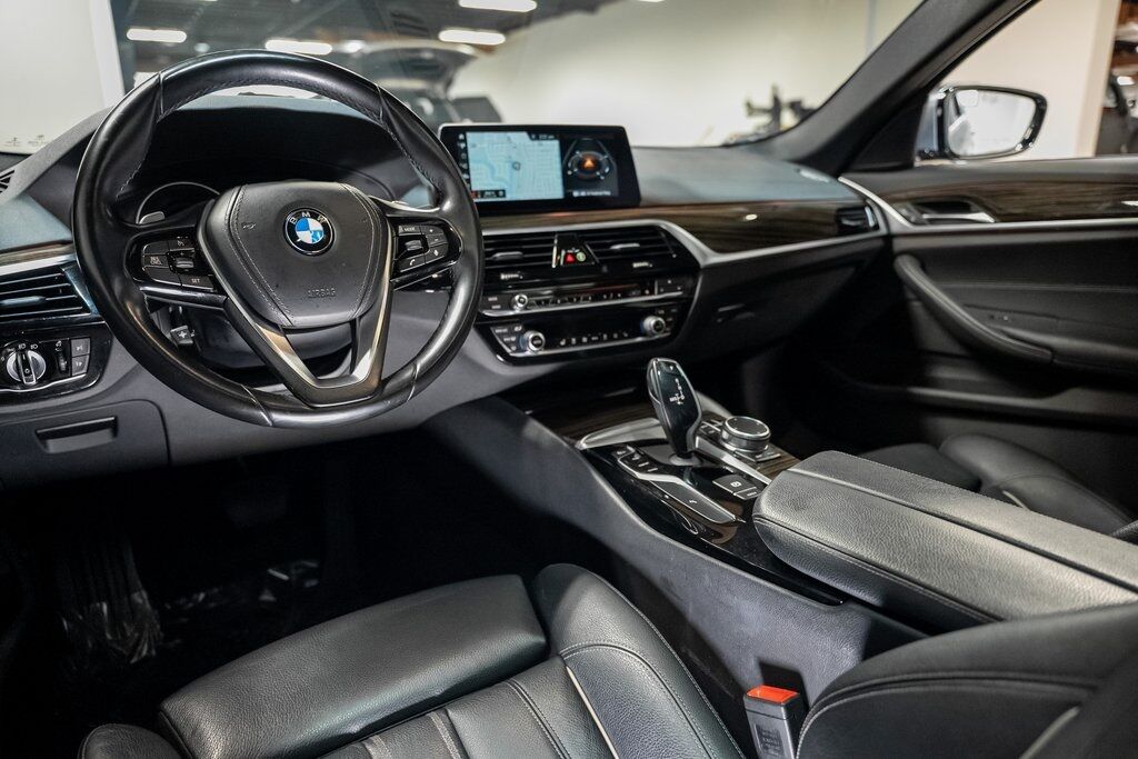 2019 BMW 5 Series 530i Ft Lauderdale FL