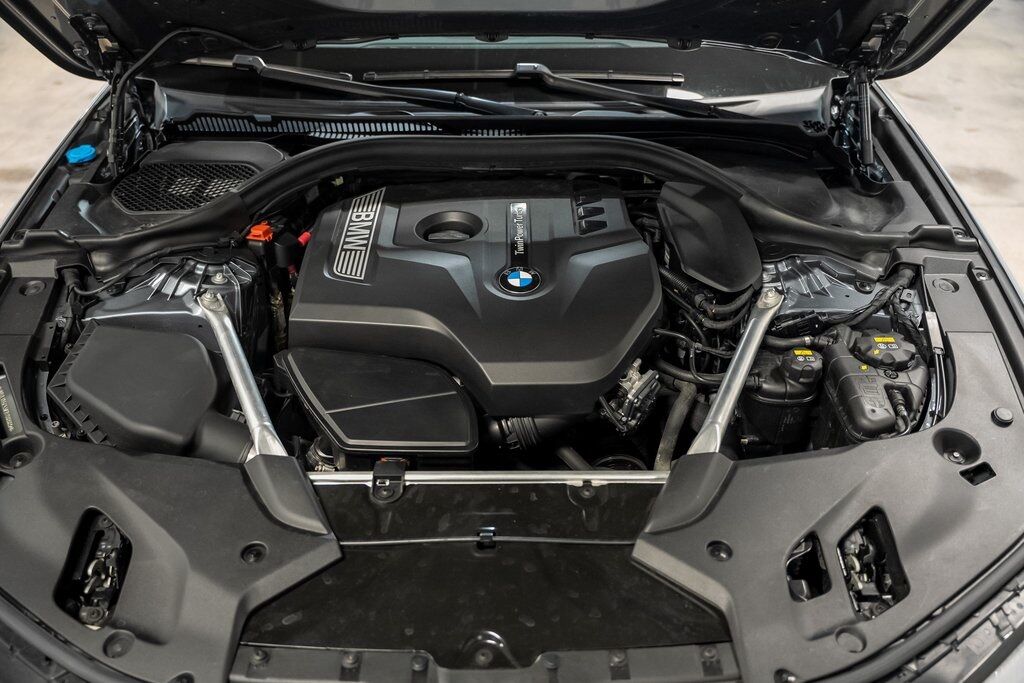 2019 BMW 5 Series 530i Ft Lauderdale FL