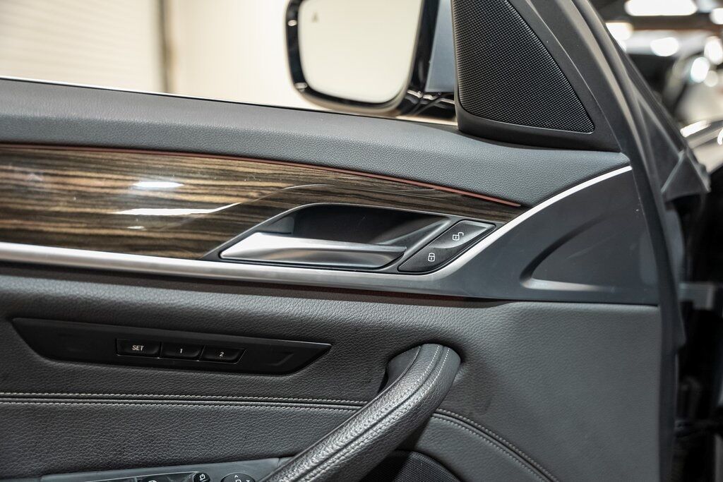 2019 BMW 5 Series 530i Ft Lauderdale FL