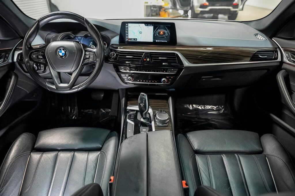 2019 BMW 5 Series 530i Ft Lauderdale FL