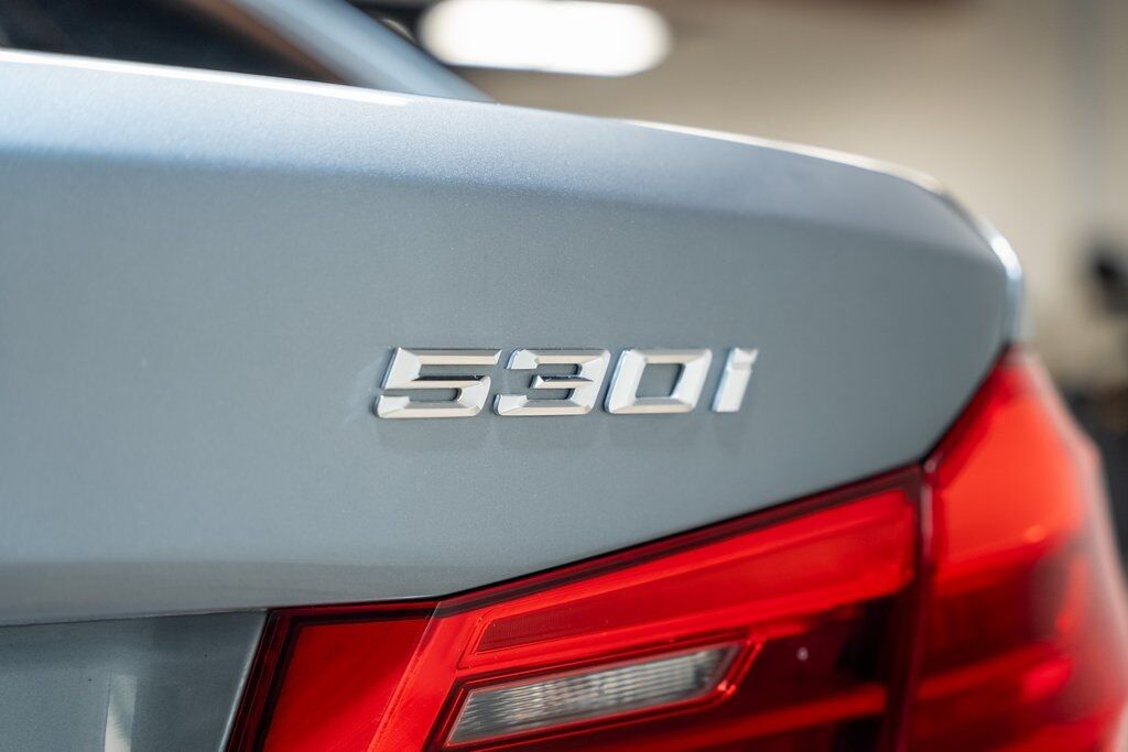 2019 BMW 5 Series 530i Ft Lauderdale FL