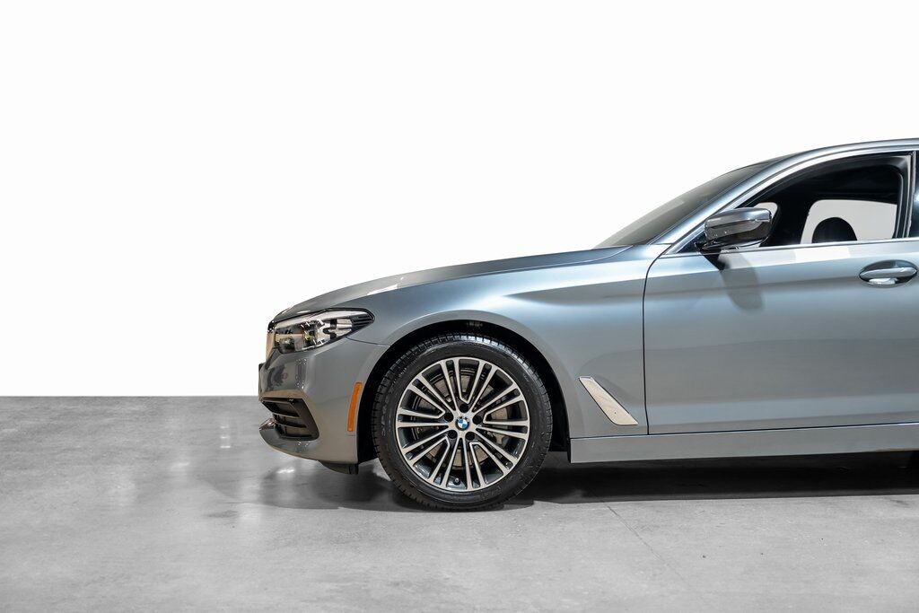 2019 BMW 5 Series 530i Ft Lauderdale FL