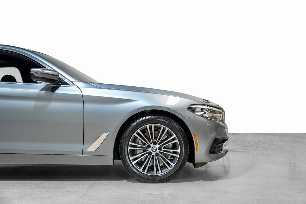 2019 BMW 5 Series 530i Ft Lauderdale FL