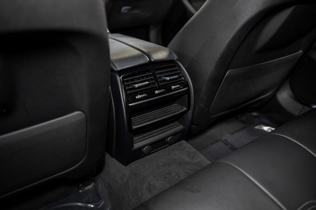 2019 BMW 5 Series 530i Ft Lauderdale FL