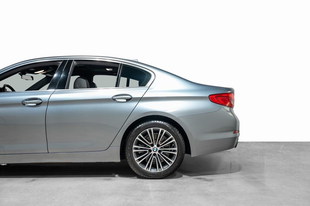 2019 BMW 5 Series 530i Ft Lauderdale FL