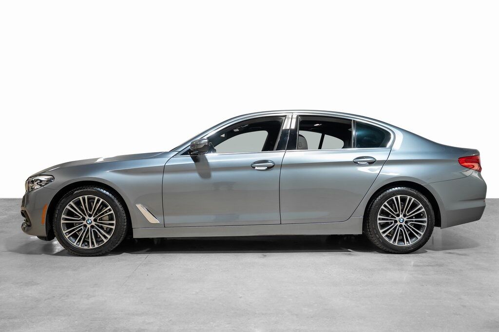 2019 BMW 5 Series 530i Ft Lauderdale FL