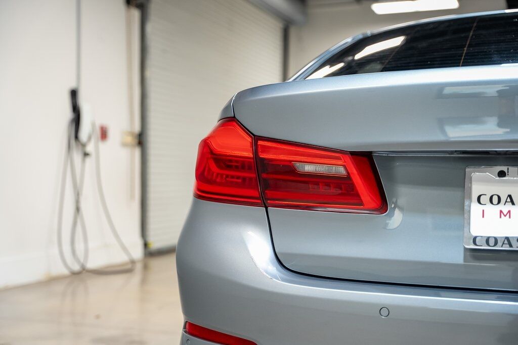 2019 BMW 5 Series 530i Ft Lauderdale FL