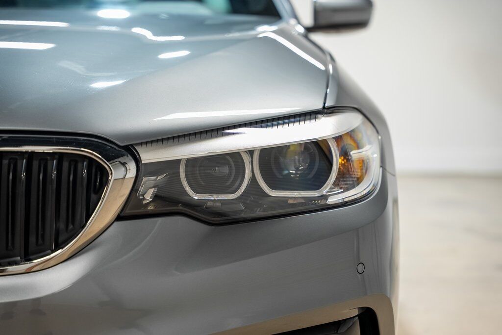 2019 BMW 5 Series 530i Ft Lauderdale FL
