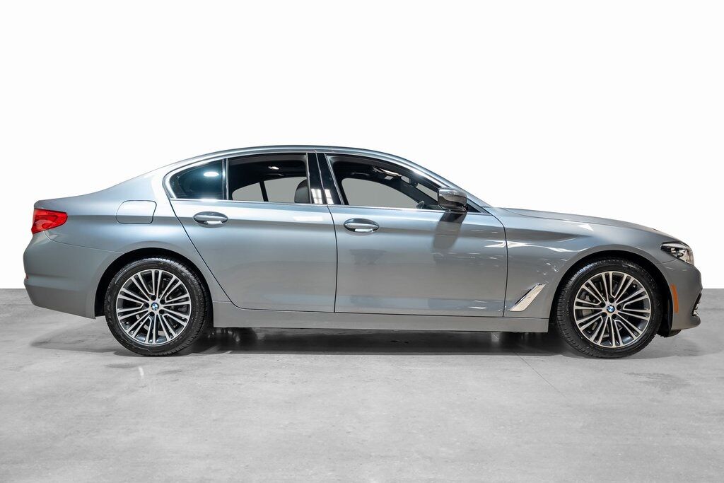 2019 BMW 5 Series 530i Ft Lauderdale FL