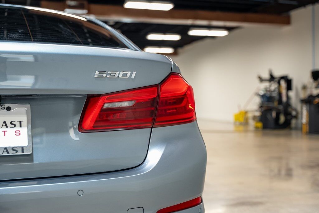 2019 BMW 5 Series 530i Ft Lauderdale FL