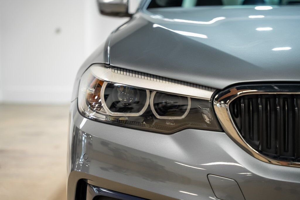 2019 BMW 5 Series 530i Ft Lauderdale FL