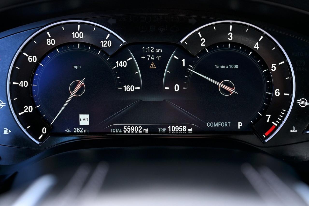 2019 BMW 5 Series 530i Lake Worth FL