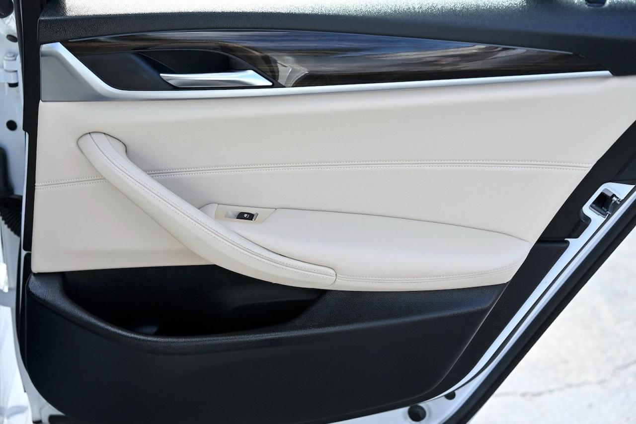 2019 BMW 5 Series 530i Lake Worth FL