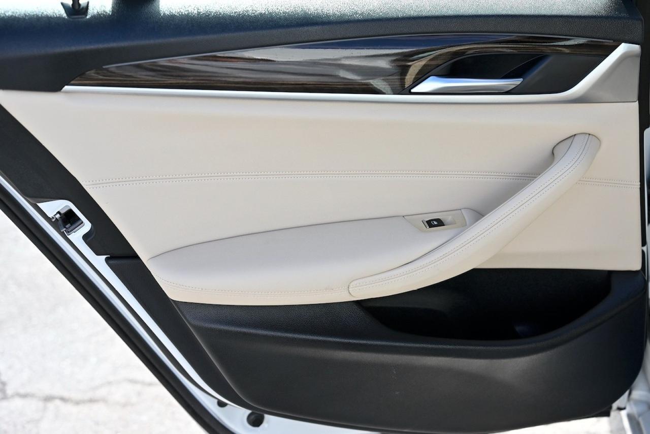 2019 BMW 5 Series 530i Lake Worth FL