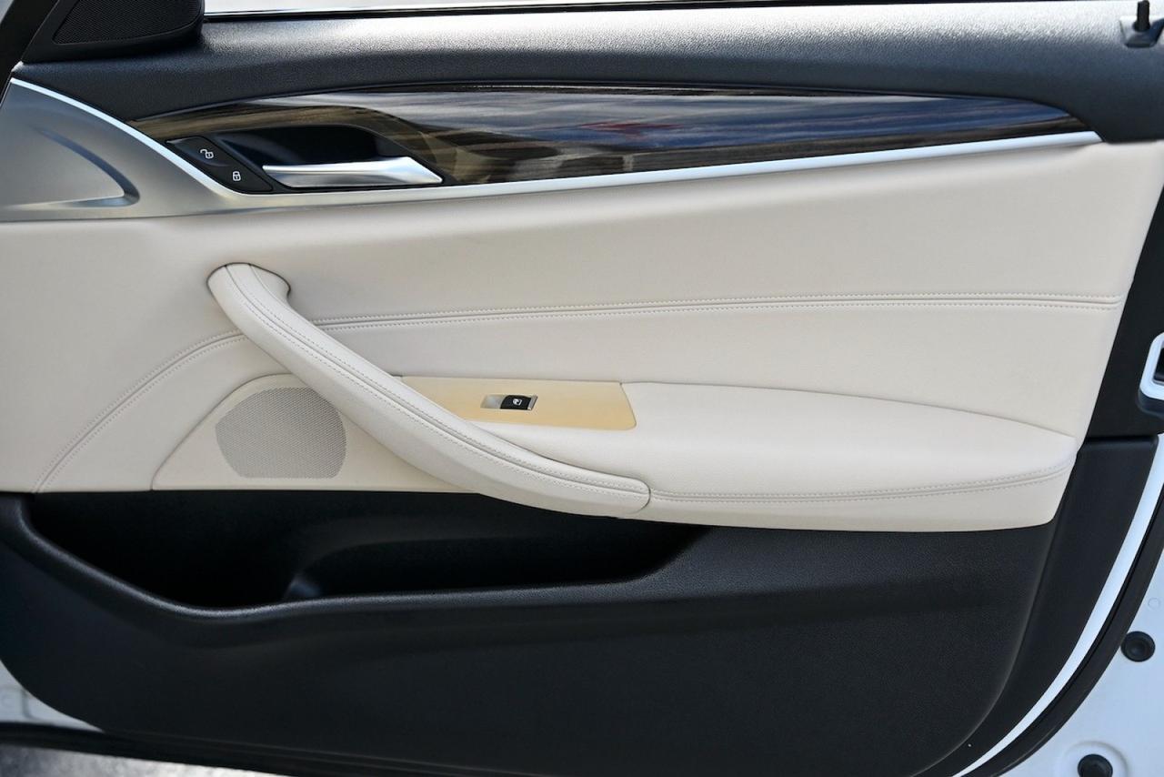 2019 BMW 5 Series 530i Lake Worth FL