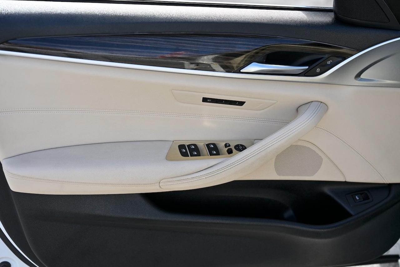 2019 BMW 5 Series 530i Lake Worth FL