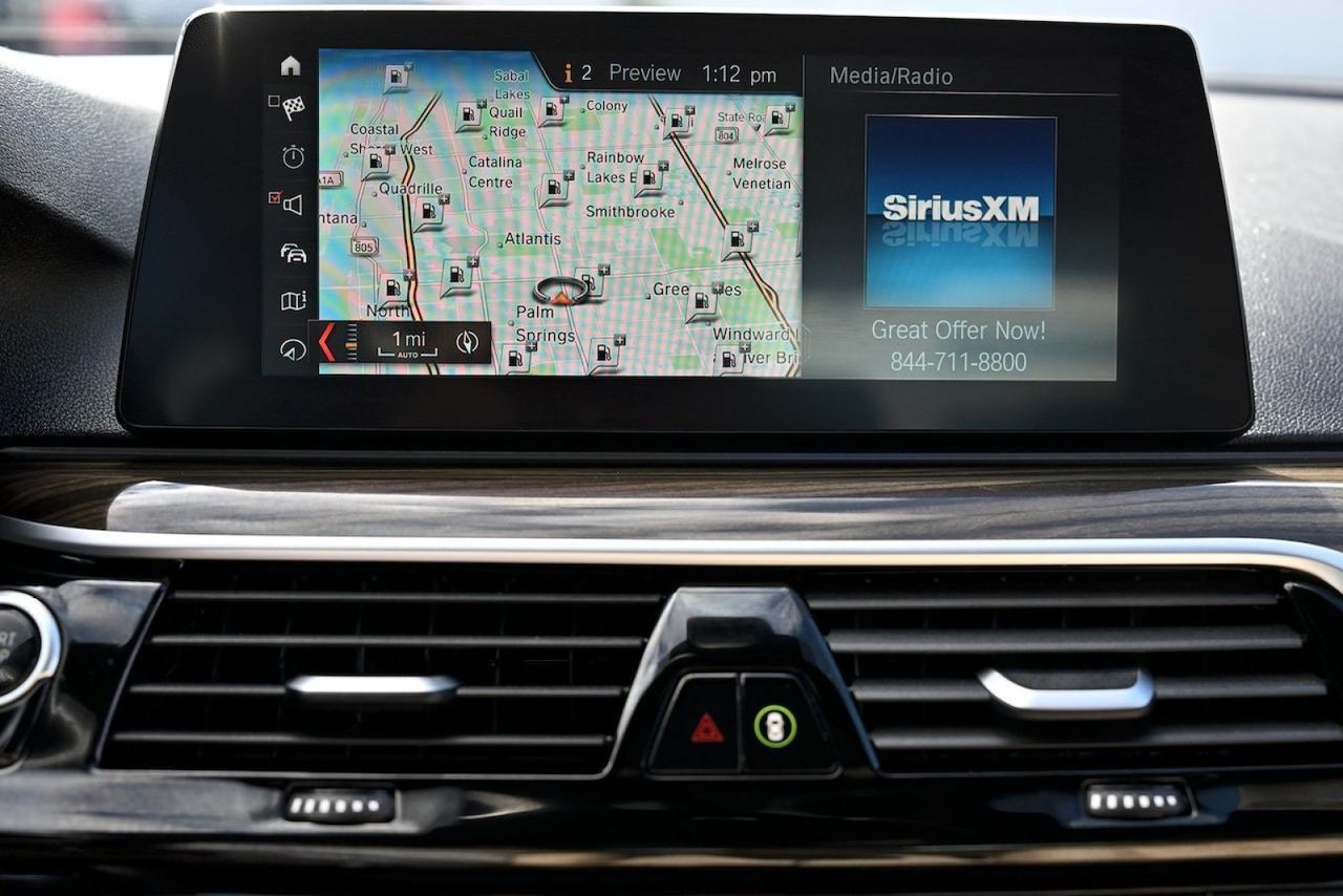 2019 BMW 5 Series 530i Lake Worth FL