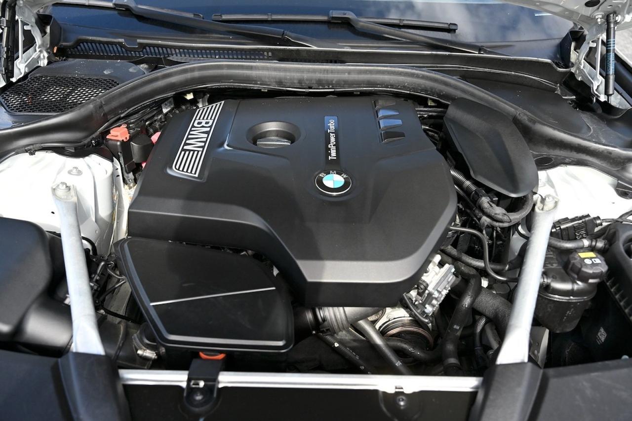 2019 BMW 5 Series 530i Lake Worth FL