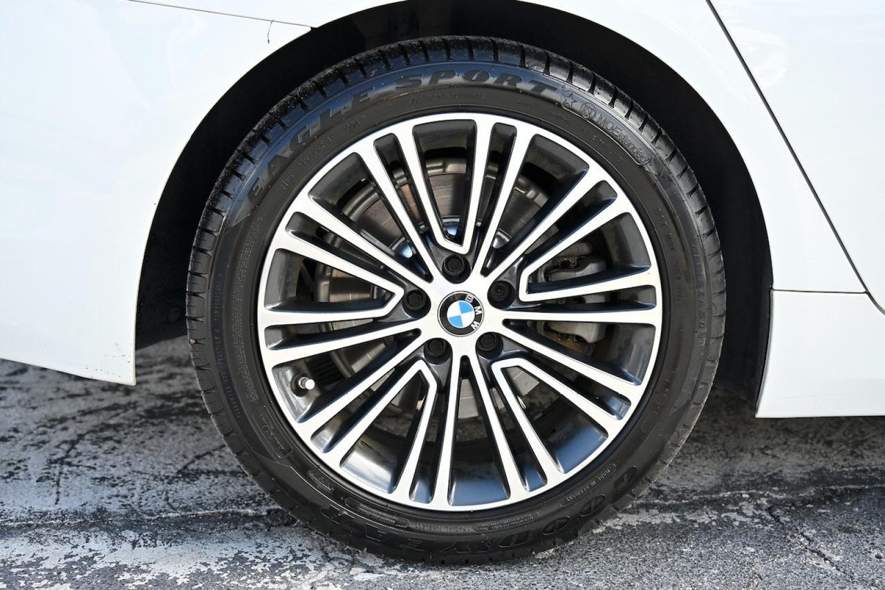 2019 BMW 5 Series 530i Lake Worth FL