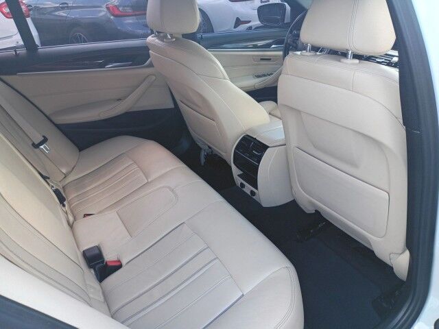 2019 BMW 5 Series 530i Davie FL