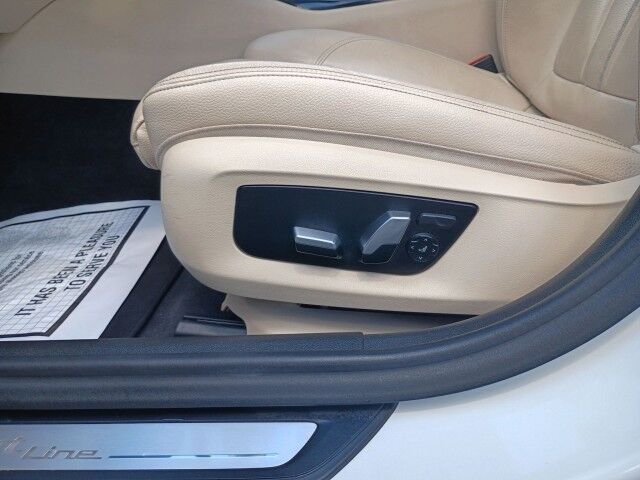 2019 BMW 5 Series 530i Davie FL