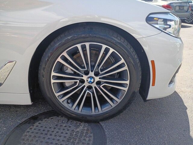 2019 BMW 5 Series 530i Davie FL