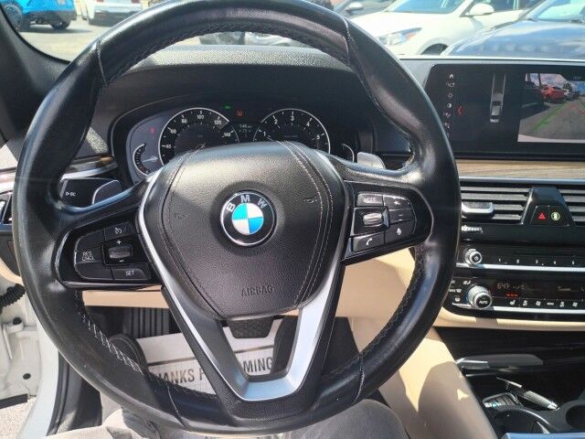 2019 BMW 5 Series 530i Davie FL