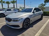 2019 BMW 5 Series 530i Oshkosh WI
