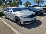 2019 BMW 5 Series 530i Oshkosh WI