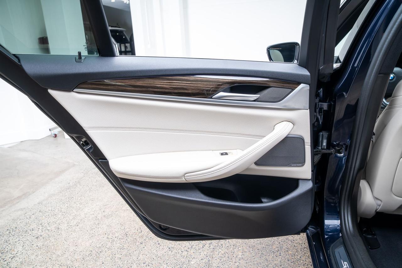 2019 BMW 5 Series 530i Premium Package 2 Driving Assistance Plus Package Portland OR