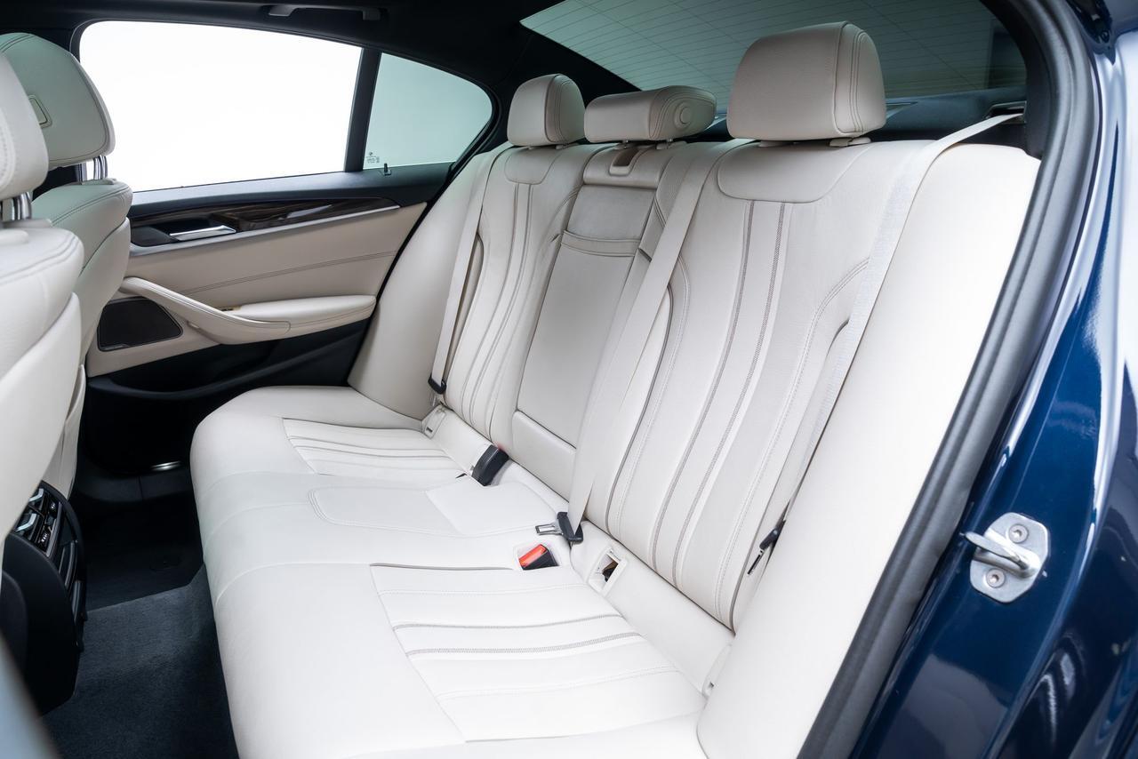 2019 BMW 5 Series 530i Premium Package 2 Driving Assistance Plus Package Portland OR