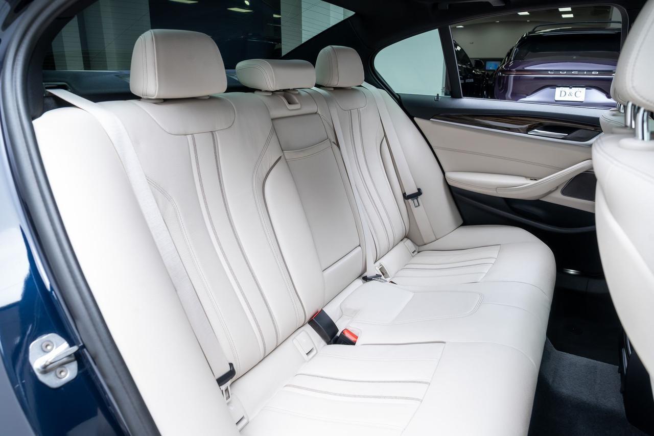 2019 BMW 5 Series 530i Premium Package 2 Driving Assistance Plus Package Portland OR
