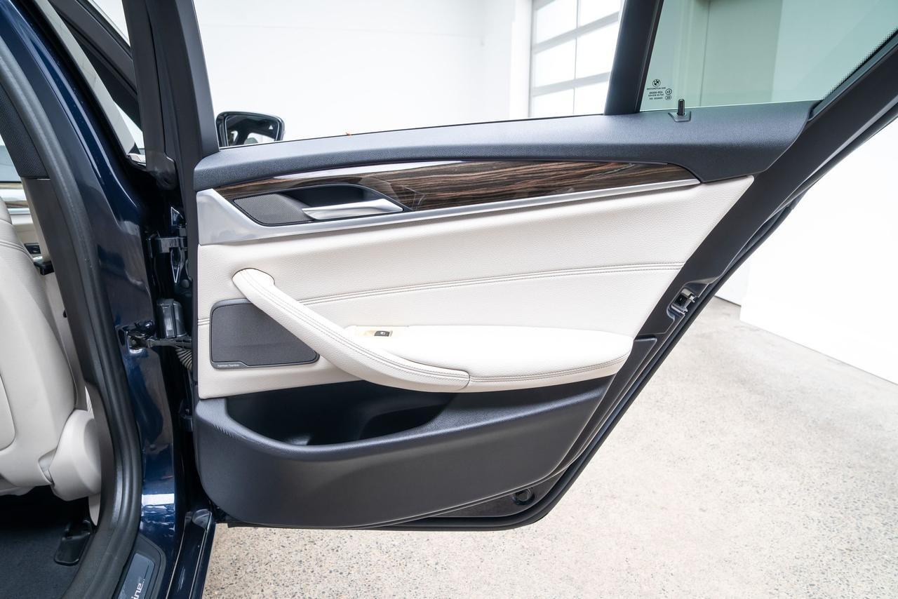 2019 BMW 5 Series 530i Premium Package 2 Driving Assistance Plus Package Portland OR