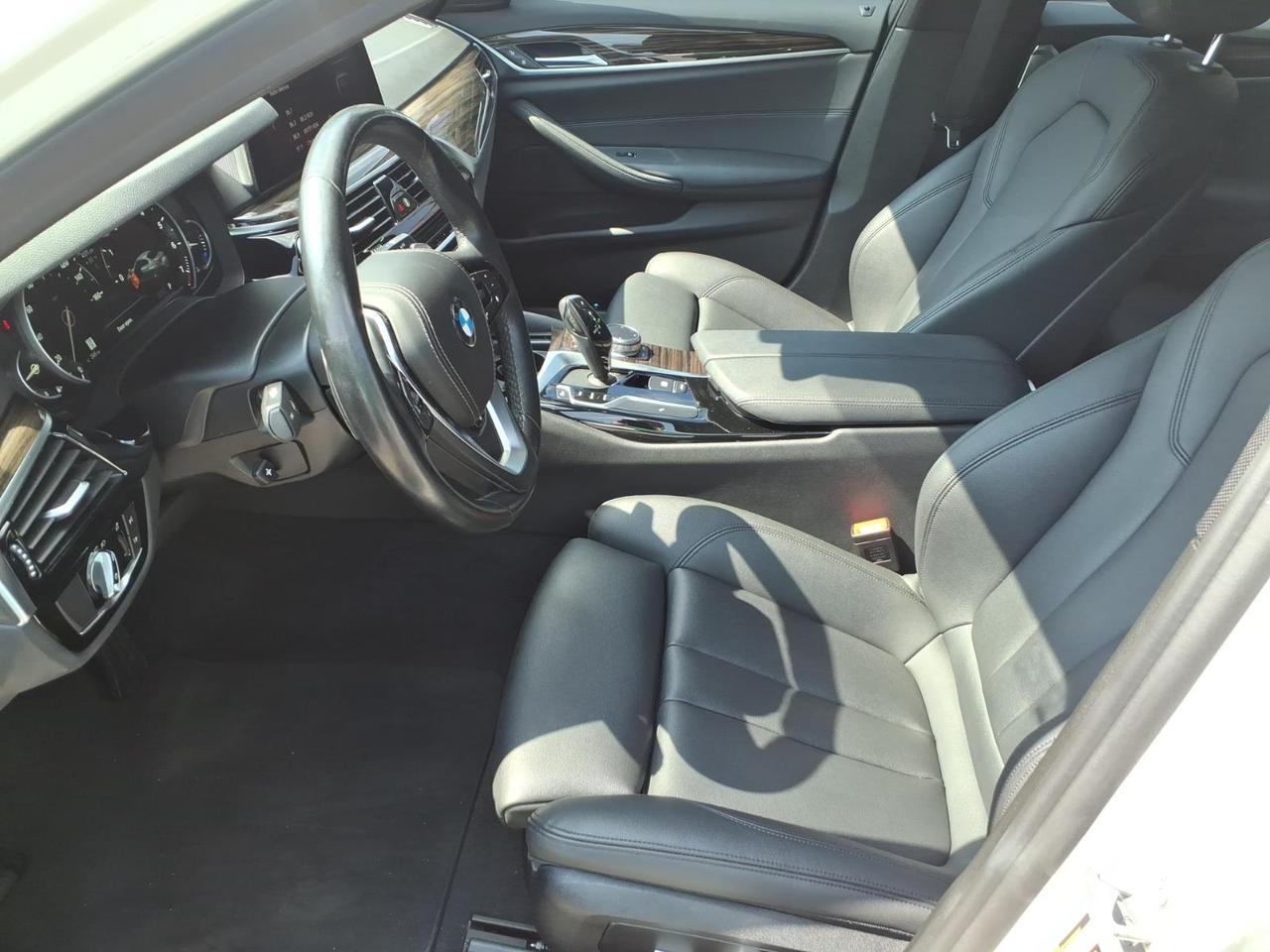 2019 BMW 5 Series 530i Roanoke VA
