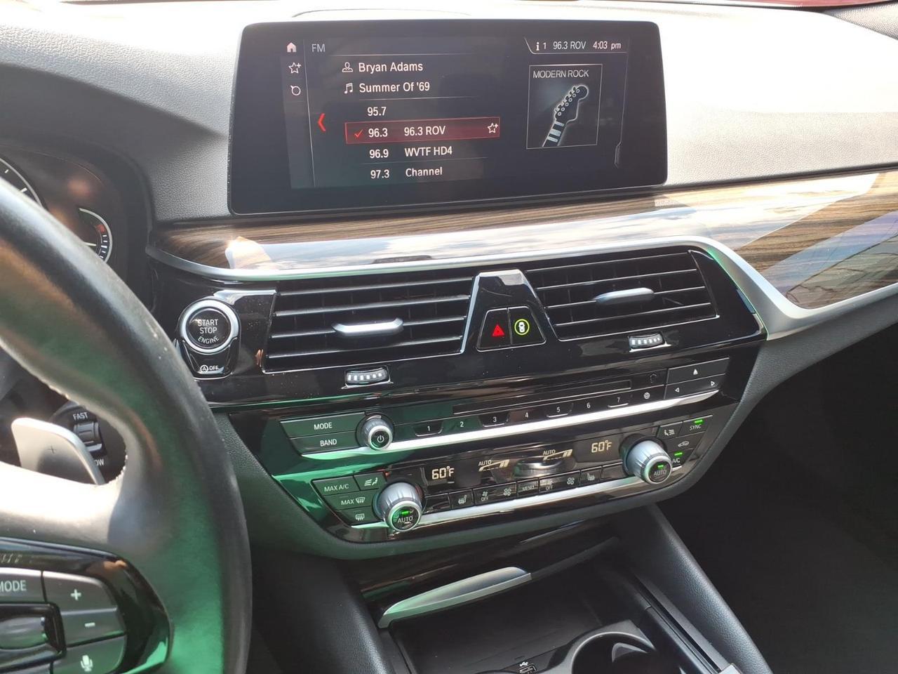 2019 BMW 5 Series 530i Roanoke VA