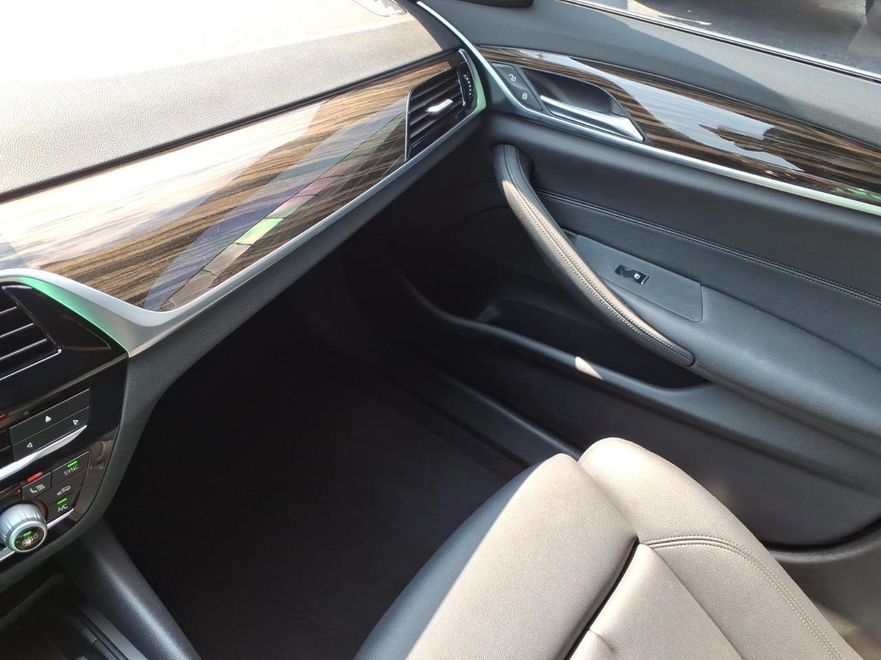 2019 BMW 5 Series 530i Roanoke VA