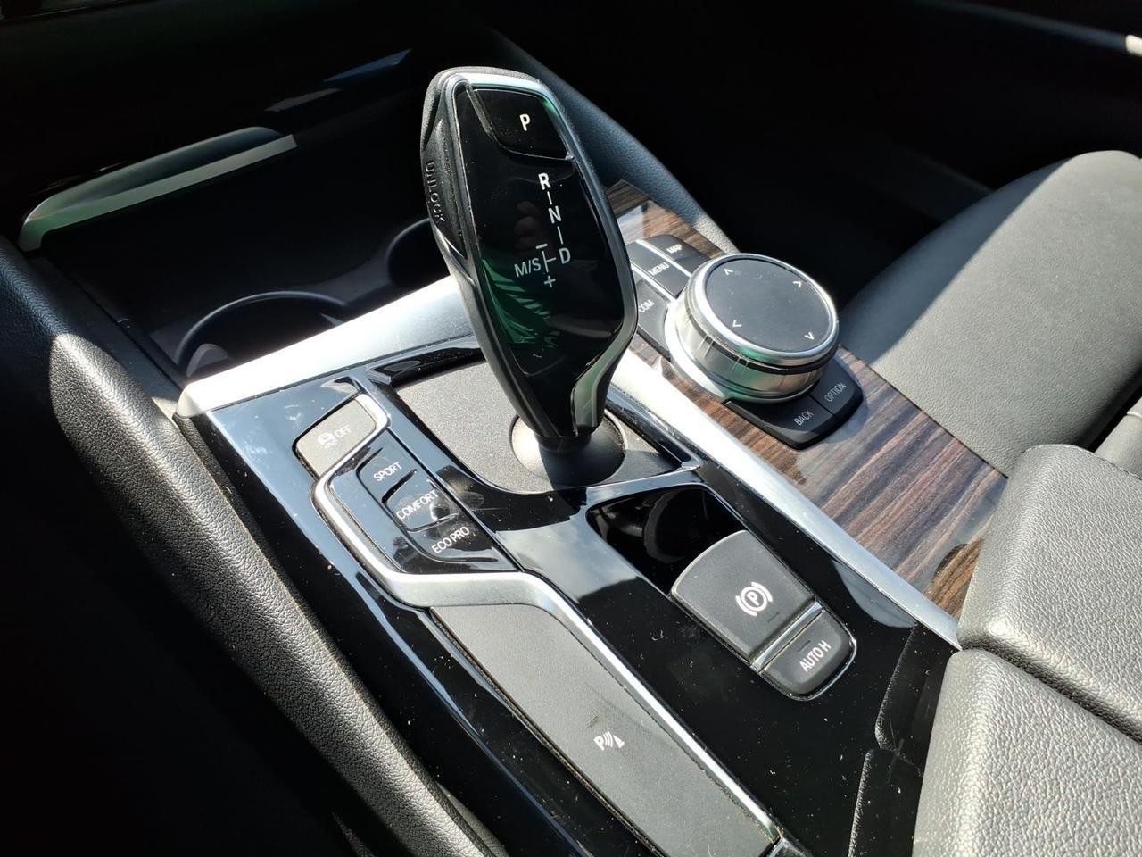 2019 BMW 5 Series 530i Roanoke VA