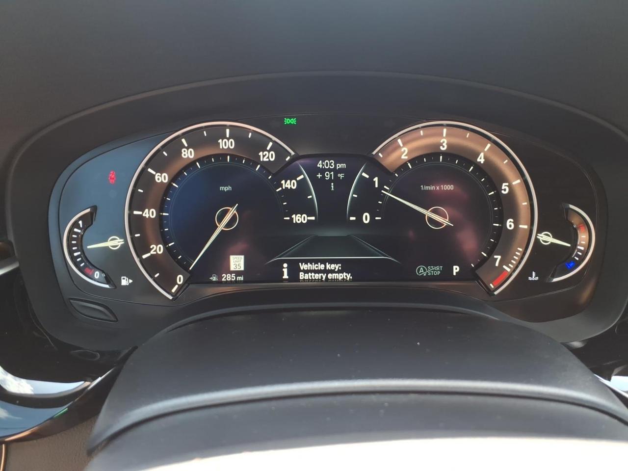 2019 BMW 5 Series 530i Roanoke VA