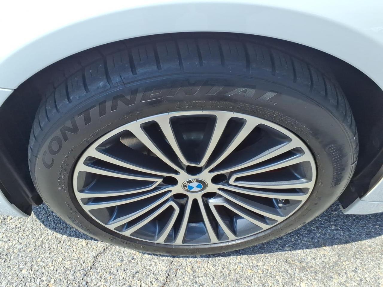 2019 BMW 5 Series 530i Roanoke VA