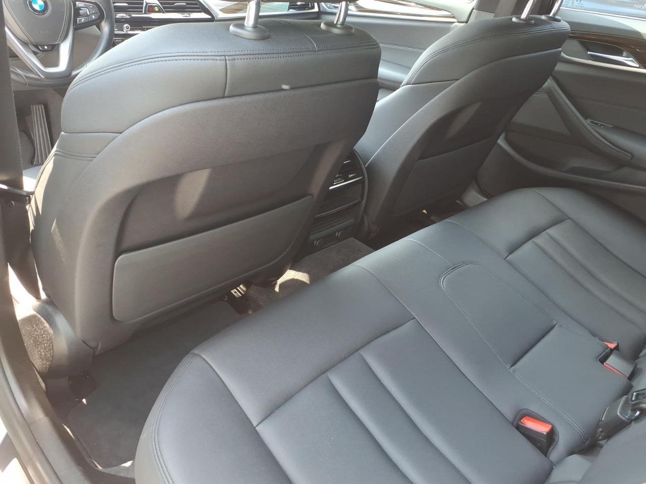 2019 BMW 5 Series 530i Roanoke VA