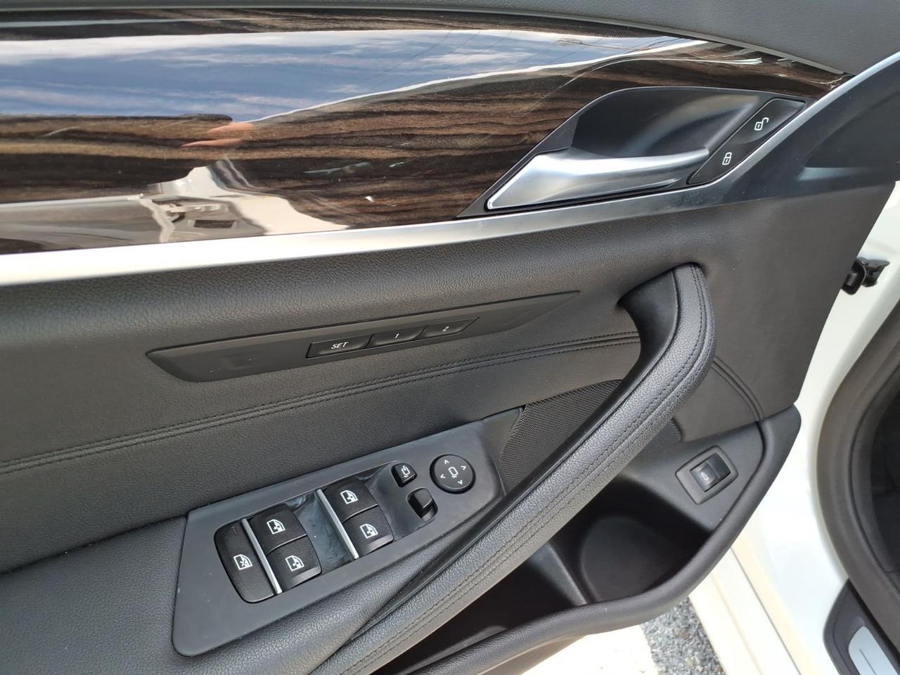 2019 BMW 5 Series 530i Roanoke VA