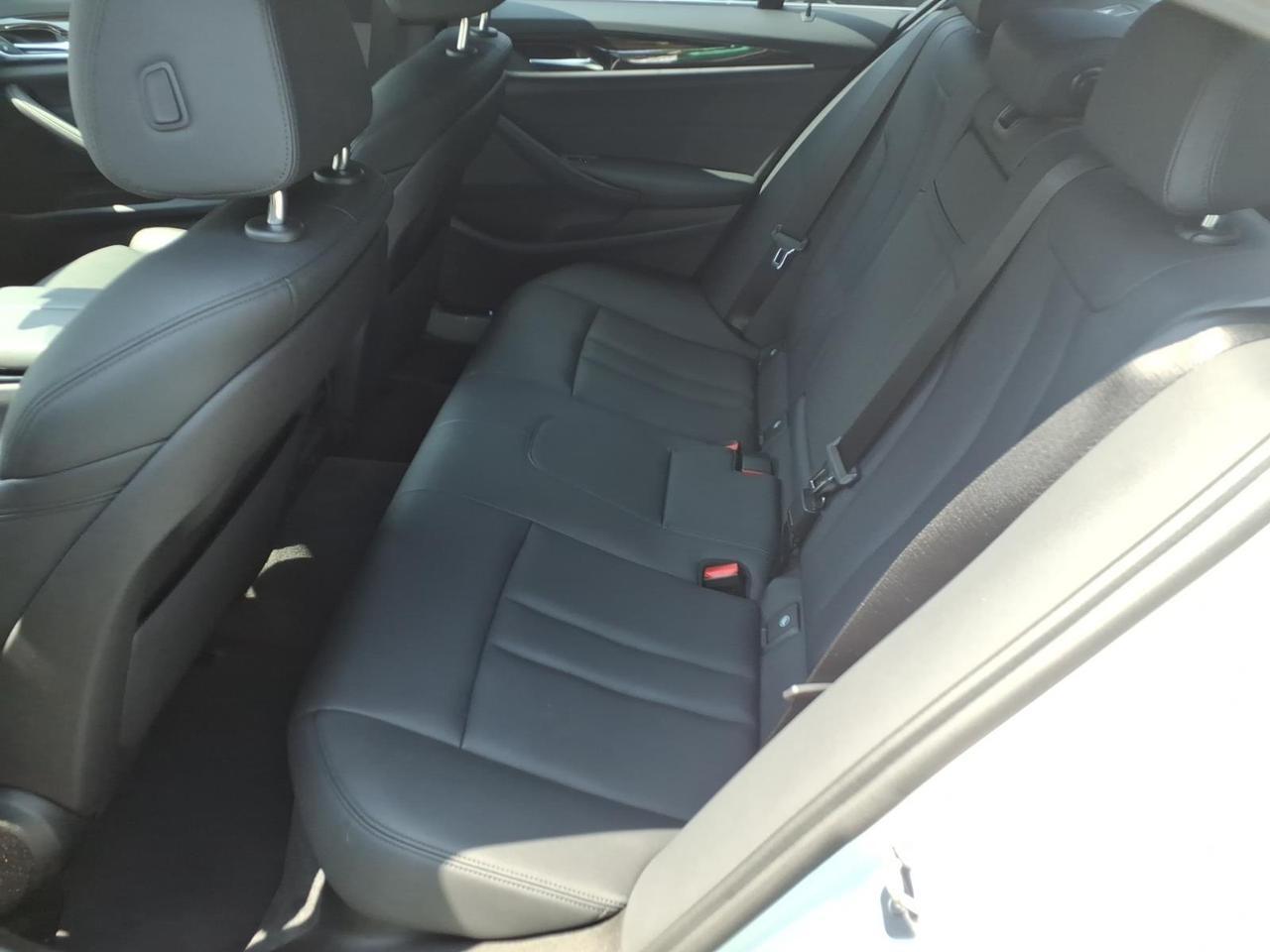 2019 BMW 5 Series 530i Roanoke VA